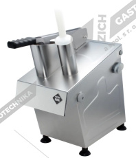 RM Gastro Krouhač zeleniny 400V PSR 800