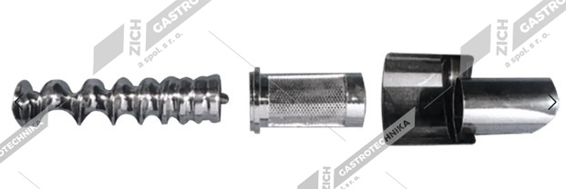 RM Gastro Lis na rajčata LR