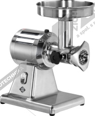 RM Gastro Mlýnek na maso 230 V S 12 EM