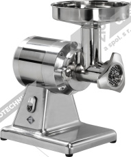 RM Gastro Mlýnek na maso 230 V TS 12 EM