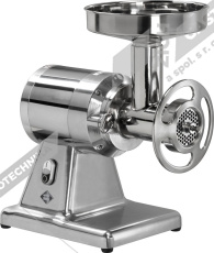 RM Gastro Mlýnek na maso 230V TE 22 EM