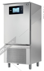 RM Gastro Multifunkční zařízení 10x GN 1/1 INFINITY 1011.