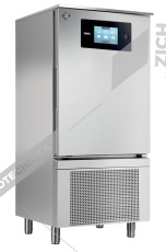 RM Gastro Multifunkční zařízení 10x GN 2/1 INFINITY 1021 LD.