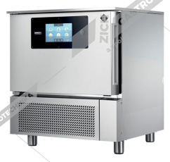 RM Gastro Multifunkční zařízení  5x GN 1/1 INFINITY 0511.