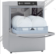 RM Gastro Myčka nádobí a skla se změkčovačem TTA 52 ABT
