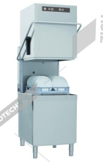 RM Gastro Myčka průběžná NT 102