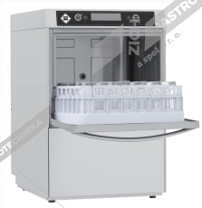 RM Gastro Myčka skla dvouplášťová TT 42 ABT