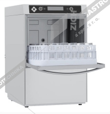 RM Gastro Myčka skla se změkčovačem TTA 42 ABT