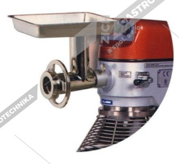 RM Gastro Nástavec mlýnek na maso PMM 1