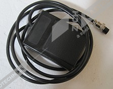 RM Gastro Pedál pro vyvalovačky těsta DL 