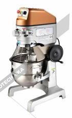 RM Gastro Robot univerzální 30 l RM 30H