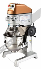 RM Gastro Robot univerzální 30 l s digitálním ovládáním RM 30H D