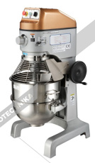 RM Gastro Robot univerzální 60 l d digitálním ovládáním RM 60H D