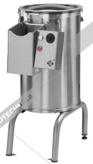 RM Gastro Škrabka na brambory 10 kg C/E PP 10T