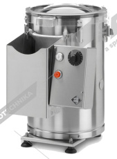 RM Gastro Škrabka na brambory  5 kg C/E PP 5