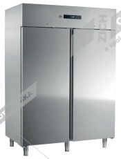 RM Gastro Skříň chladící 1400 L ENR 1400