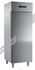 RM Gastro Skříň chladící  700 L pekařská EN se sterilizátorem ENRP 700 S