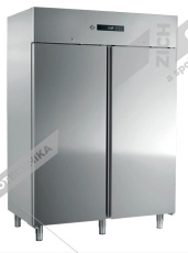 RM Gastro Skříň mrazící 1400 L s LED osvětlením ENF 1400 L