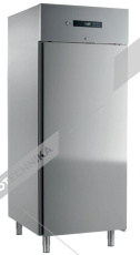 RM Gastro Skříň mrazící  900 L zmrzlinářská s LED osvětlením ENFZ 900 L