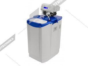 RM Gastro Změkčovač vody automatický 8 l AL 08