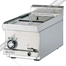 RM Lotus Fritéza elektrická 10l F10T-63EM