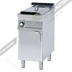 RM Lotus Fritéza elektrická 13 l F13-74ET