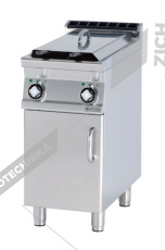 RM Lotus Fritéza elektrická 2x 8 l F2/8-94ET 