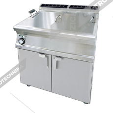 RM Lotus Fritéza elektrická 45 L F45-78ET