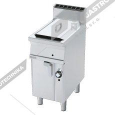 RM Lotus Fritéza plynová 13 L F13-74G 