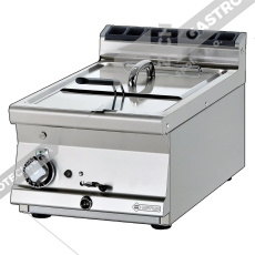 RM Lotus Fritéza plynová 13 l F13T-74G