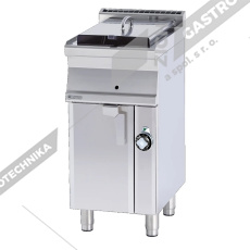 RM Lotus Fritéza plynová 13l F13-64G