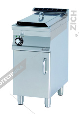 RM Lotus Fritéza plynová 25 l F25-94G 