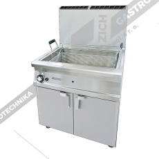 RM Lotus Fritéza plynová 45 L F45-78G 