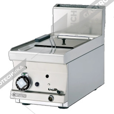 RM Lotus Fritéza plynová 8l F8T-63G