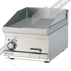 RM Lotus Grilovací deska hladká chromovaná FTLT-64ETS