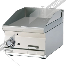 RM Lotus Grilovací deska hladká chromovaná FTLT-64GS