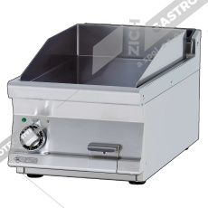 RM Lotus Grilovací deska hladká chromovaná FTLT-74ETS