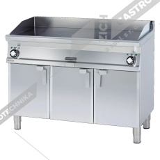 RM Lotus Grilovací deska hladká FTL-712ET