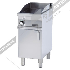 RM Lotus Grilovací deska hladká FTL-74ET 