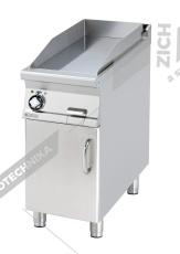 RM Lotus Grilovací deska hladká FTL-94ET