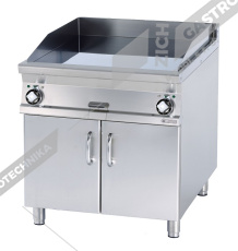 RM Lotus Grilovací deska hladká FTL-98ET 