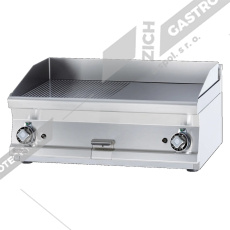 RM Lotus Grilovací deska hladká FTLT-68G