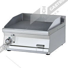 RM Lotus Grilovací deska rýhovaná chromovaná FTLRT-76GS