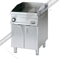 RM Lotus Grilovací deska kombinovaná FTLR-76ET