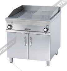 RM Lotus Grilovací deska kombinovaná FTLR-98ET 