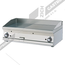 RM Lotus Grilovací deska kombinovaná FTLRT-610G