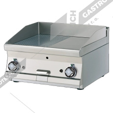 RM Lotus Grilovací deska kombinovaná FTLRT-66G 