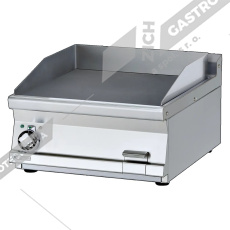 RM Lotus Grilovací deska rýhovaná chromovaná FTRT-76ETS