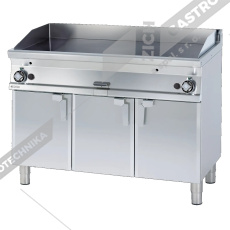 RM Lotus Grilovací deska rýhovaná FTR-712G  