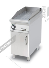 RM Lotus Grilovací deska rýhovaná FTR-94ET